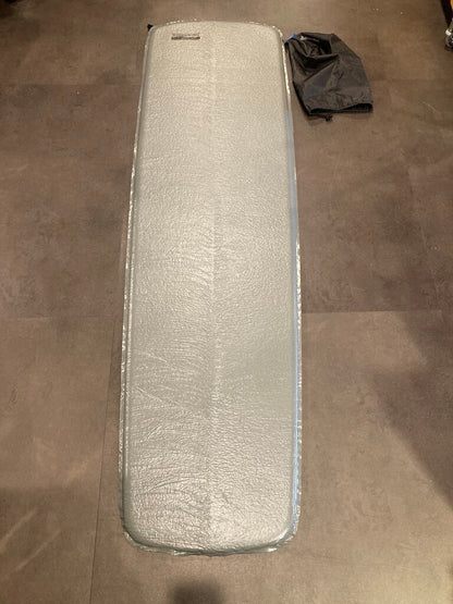 Thermarest Trail Scout, Silver, Regular