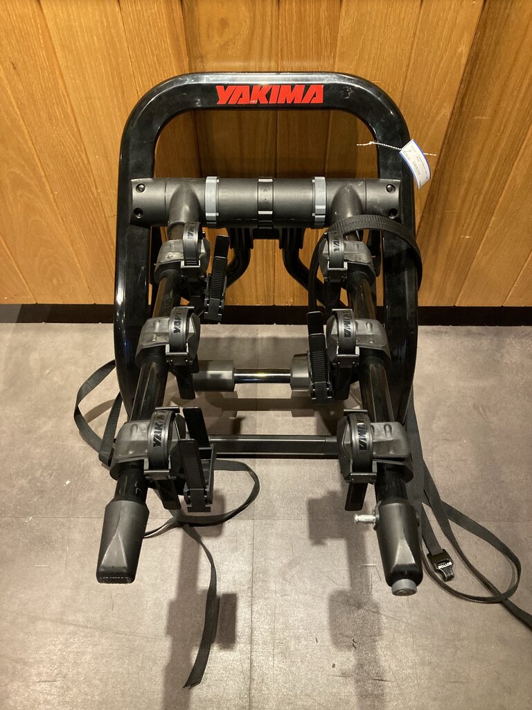 Yakima Fullback 3 Bike Trunk Rack