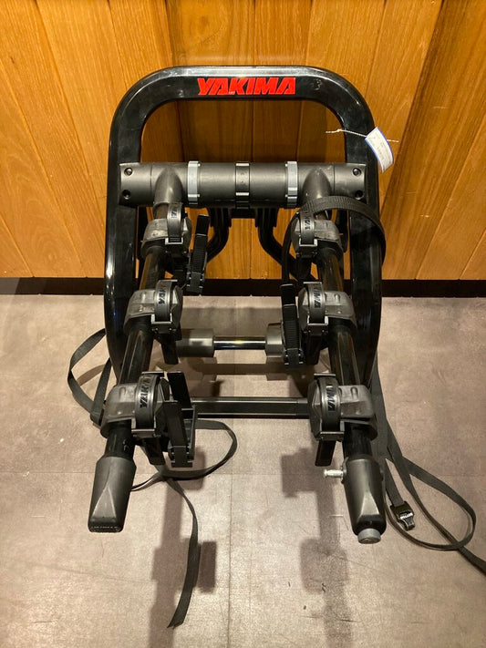 Yakima Fullback 3 Bike Trunk Rack