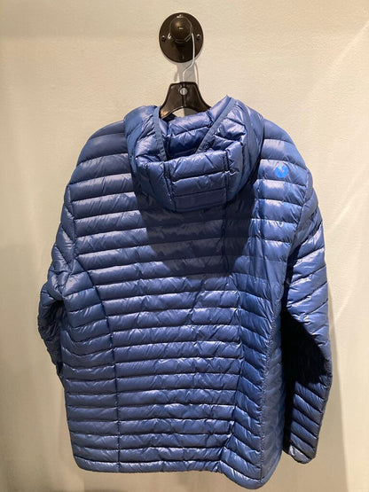 Marmot Featherless Puffer Jacket, Blue, Men's XXL