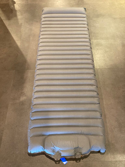 Nemo Cosmo Insulated Pad, Orange, Reg