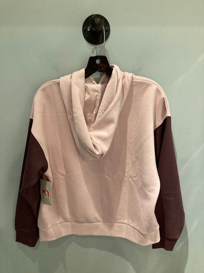 Kari Traa Anelie Logo Hoody, Frost, Women's M (Sample)