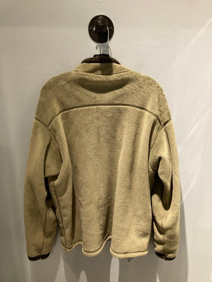 Patagonia R4 Jacket, Sage, Men's XL