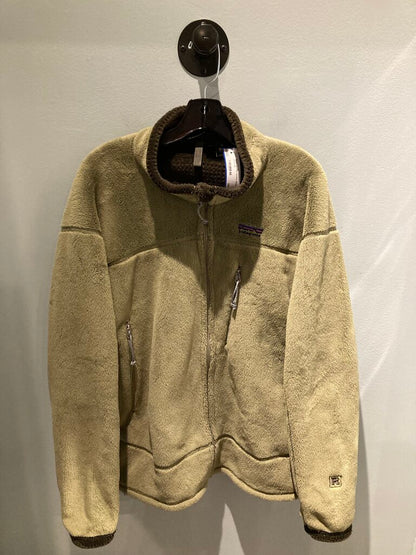 Patagonia R4 Jacket, Sage, Men's XL