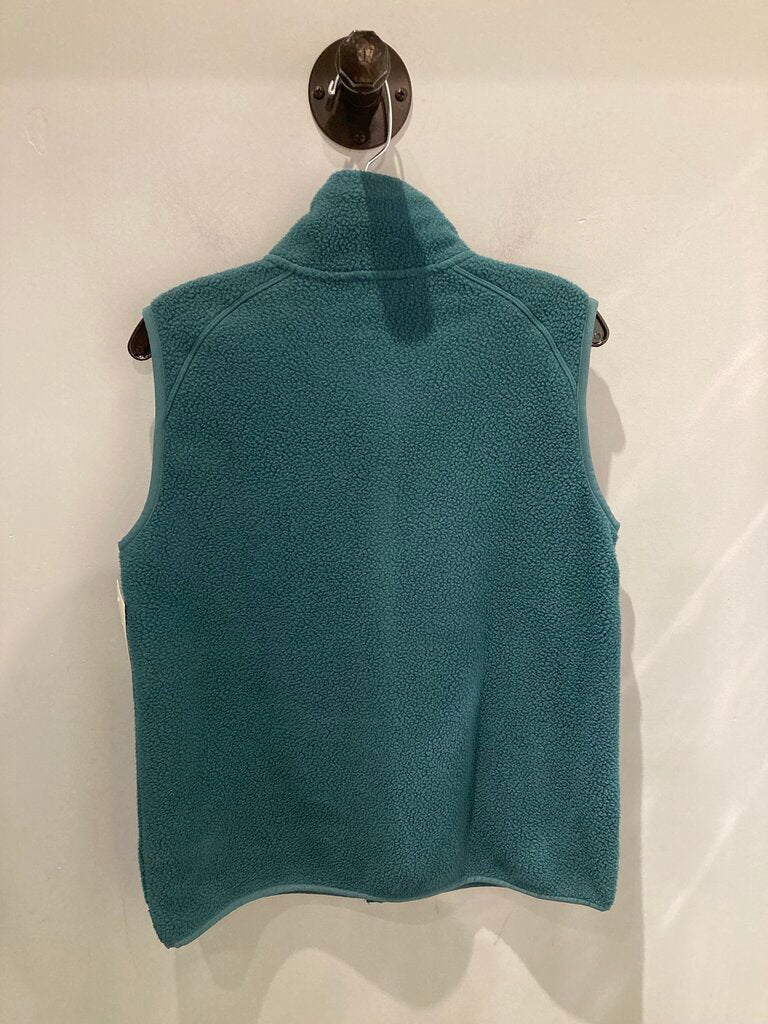 Kari Traa Emma Vest, Peacock, Women's M (Sample)