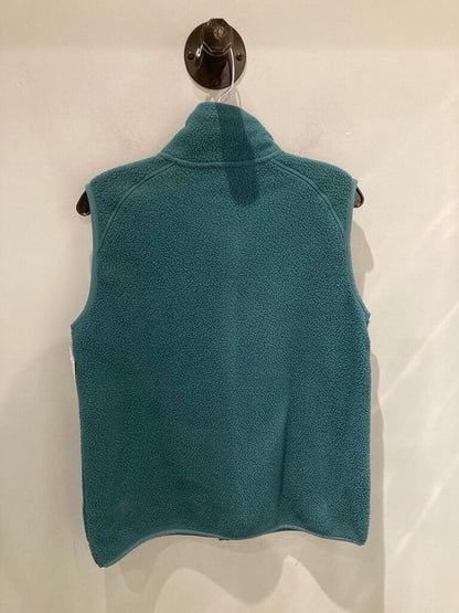 Kari Traa Emma Vest, Peacock, Women's M (Sample)