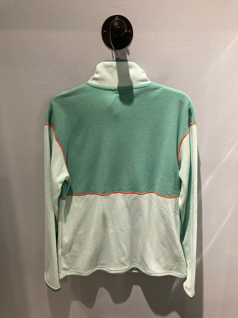 Kari Traa Gracie Midlayer, Tea, Women's M (Sample)