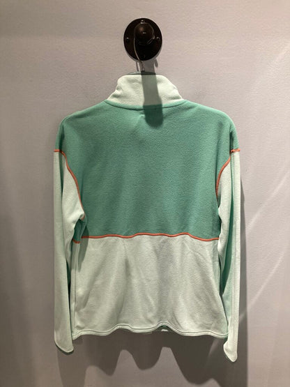 Kari Traa Gracie Midlayer, Tea, Women's M (Sample)