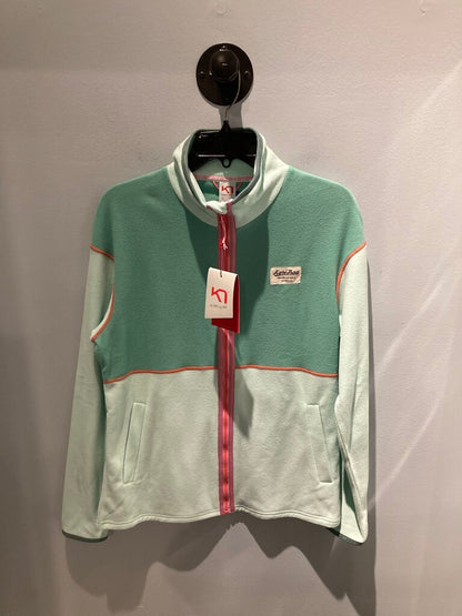 Kari Traa Gracie Midlayer, Tea, Women's M (Sample)