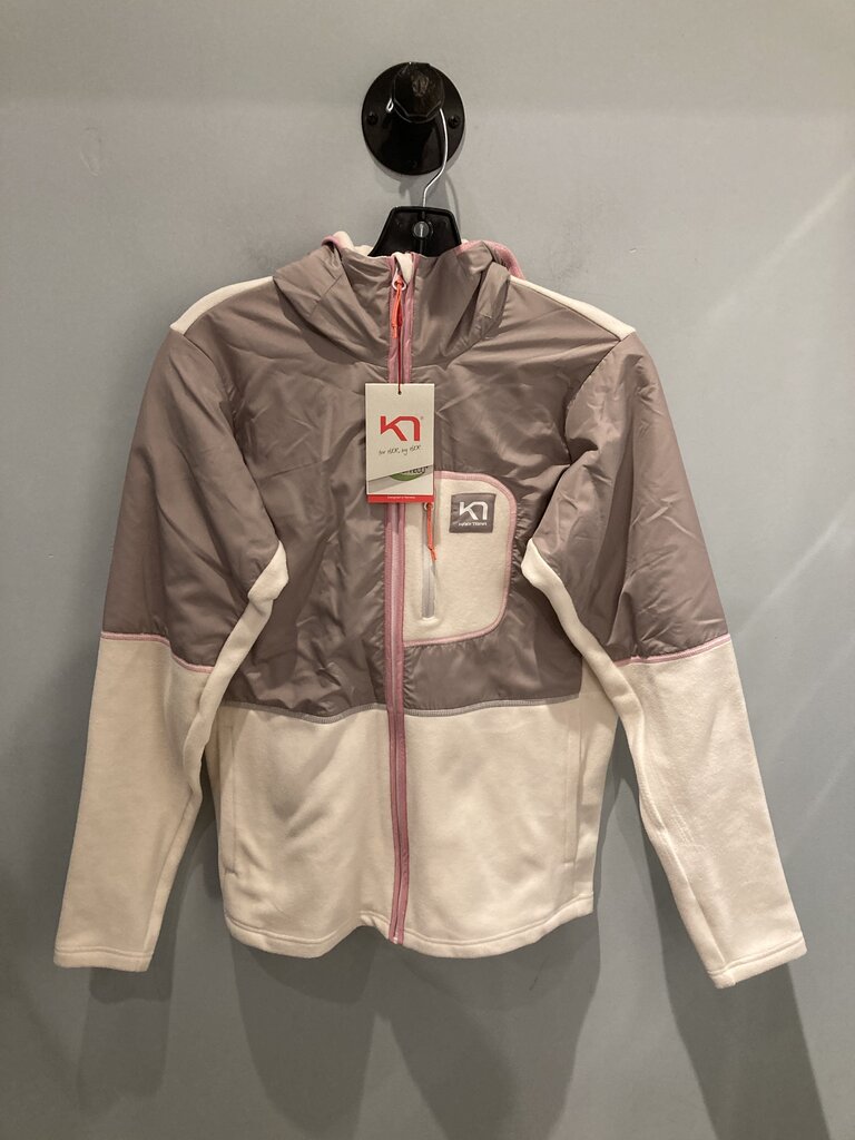Kari Traa Henriette Hybrid Jacket, Bjerk, Women's M (Sample)