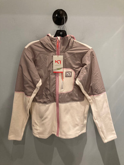 Kari Traa Henriette Hybrid Jacket, Bjerk, Women's M (Sample)