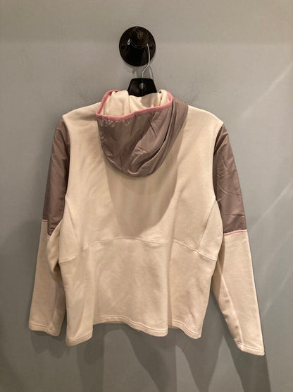 Kari Traa Henriette Hybrid Jacket, Bjerk, Women's M (Sample)