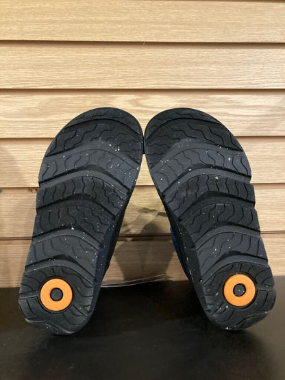 Bogs Skyline Snow Boot, Cobalt, Kid's 1