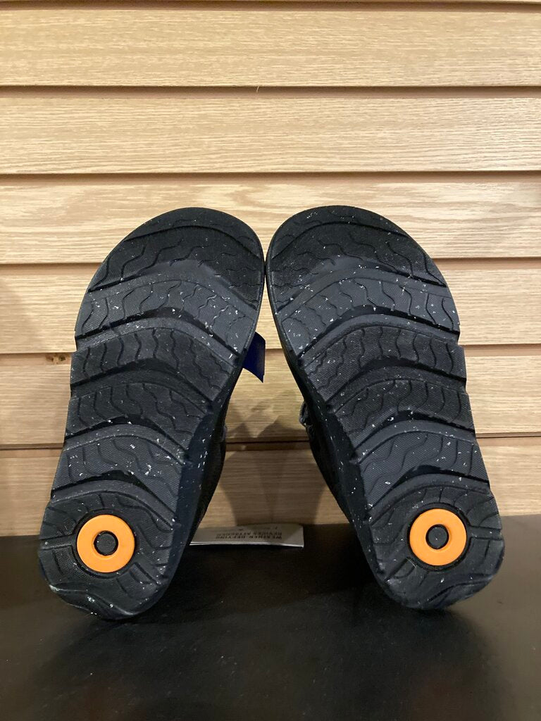 Bogs Skyline Snow Boot, Black, Kid's 1