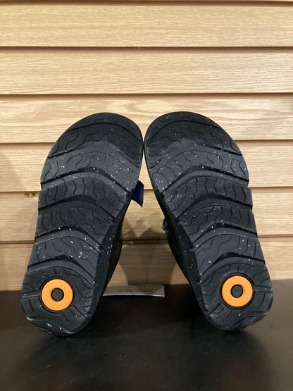 Bogs Skyline Snow Boot, Black, Kid's 1