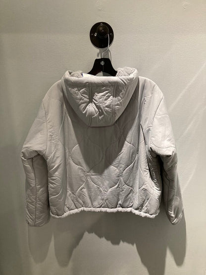 Prana Encinitas Jacket, Quarry, Women's S (Sample)