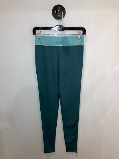 Kari Traa Kaia Bottoms, Peacock, Women's M (Sample)