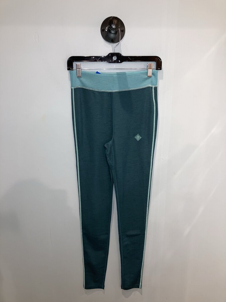 Kari Traa Kaia Bottoms, Peacock, Women's M (Sample)