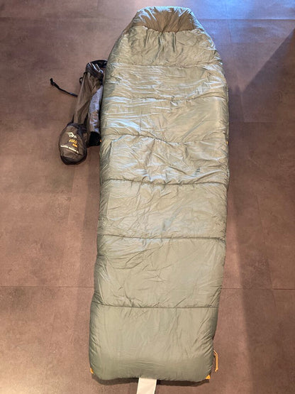 Sea To Summit BOAB Sleeping Bag, Grey, 15 Degree