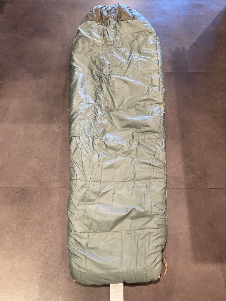 Sea To Summit BOAB Sleeping Bag, Grey, 30 Degree