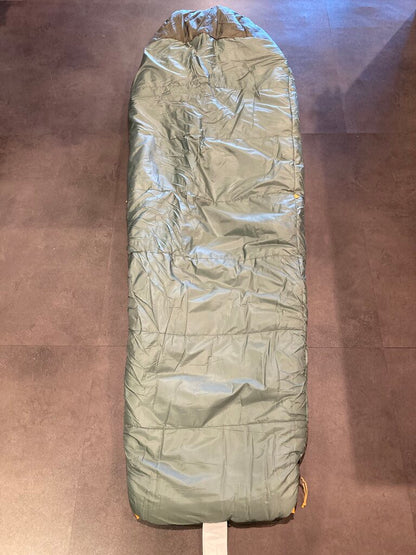Sea To Summit BOAB Sleeping Bag, Grey, 30 Degree