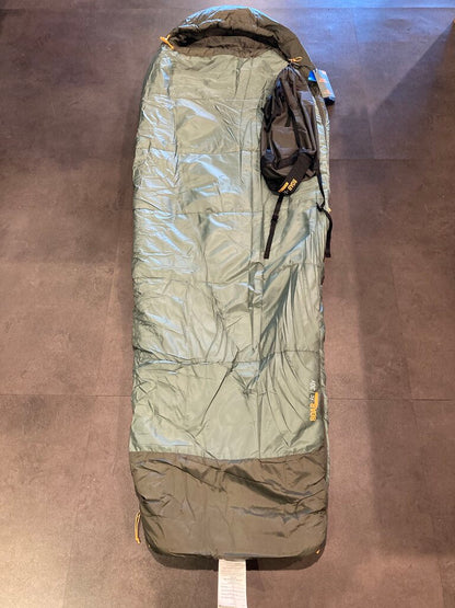 Sea To Summit BOAB Sleeping Bag, Grey, 30 Degree