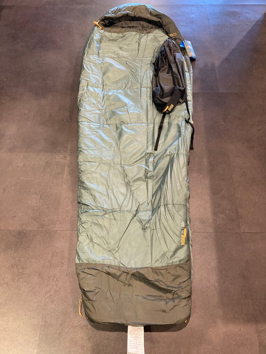Sea To Summit BOAB Sleeping Bag, Grey, 30 Degree