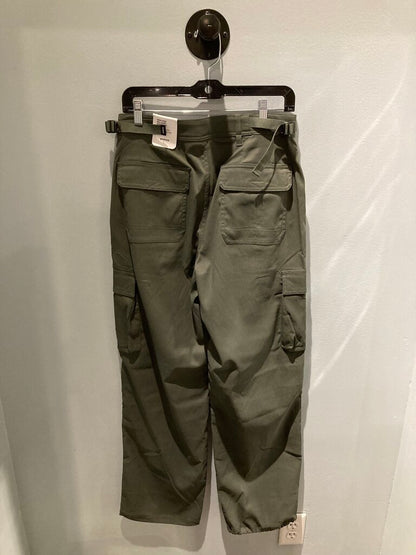 Prana Stretch Zion Cargo, Spruce, Women's 8