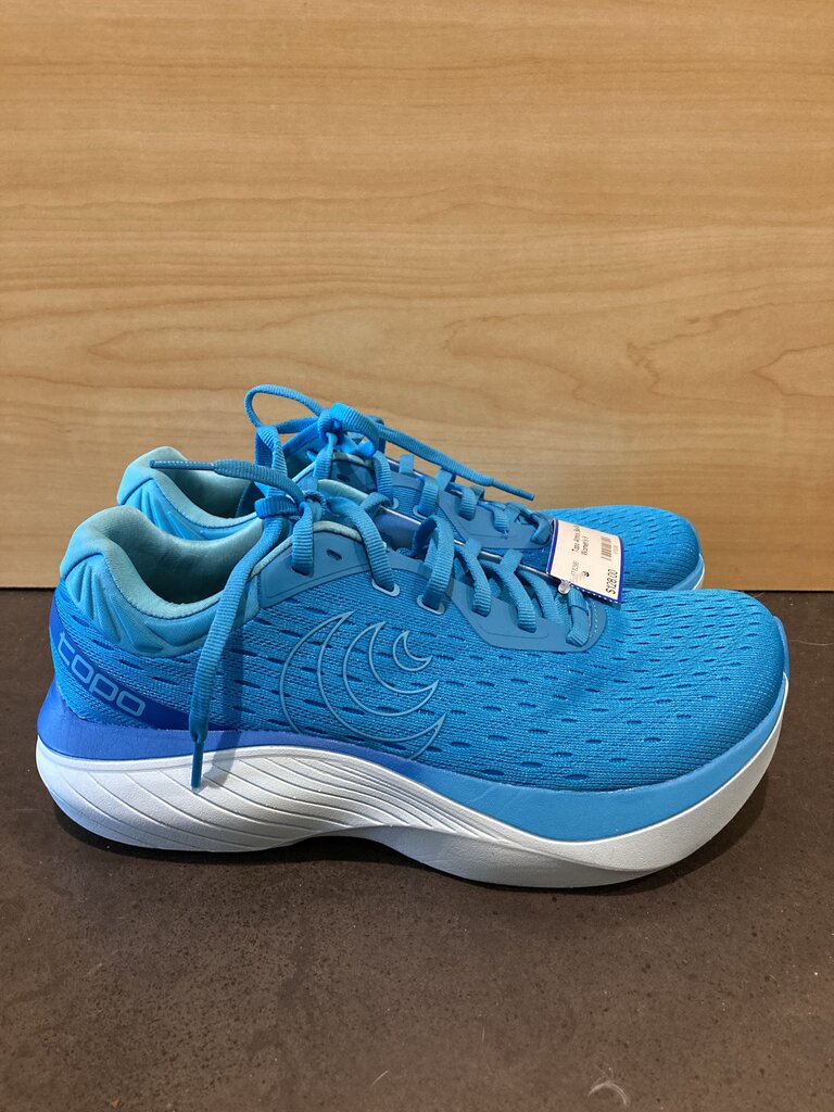 atmos gear Topo Atmos, Blue/Sky, Women's 9