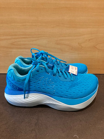 Topo Atmos, Blue/Sky, Women's 9