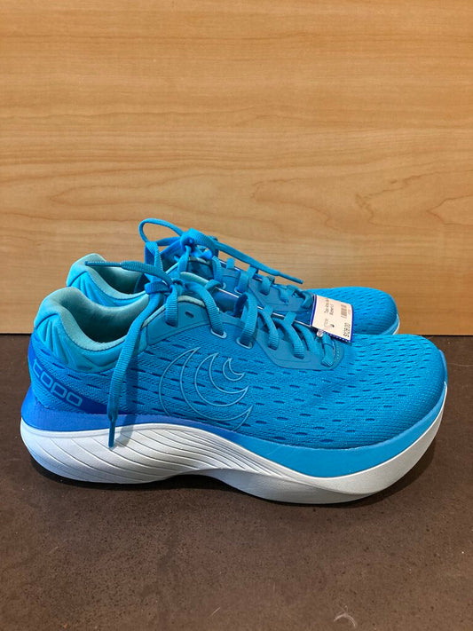 Topo Atmos, Blue/Sky, Women's 9