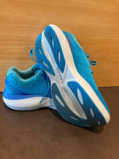 Topo Atmos, Blue/Sky, Women's 9