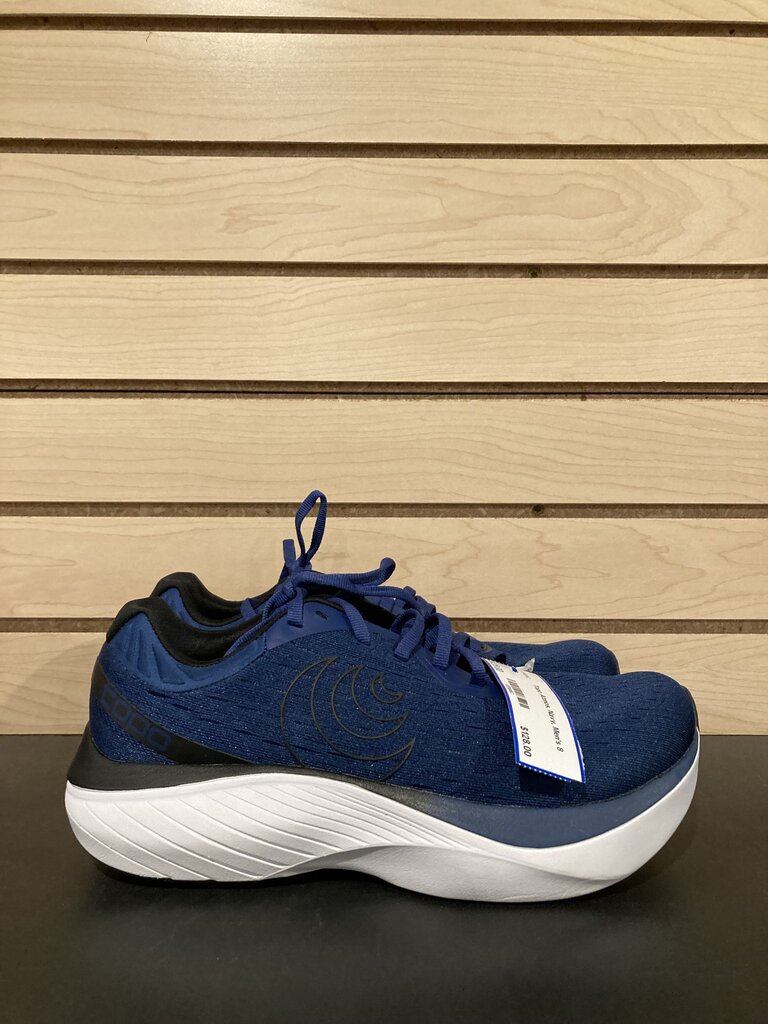 Topo Atmos, Navy, Men's 8