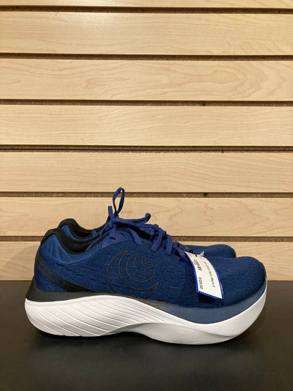 Topo Atmos, Navy, Men's 8