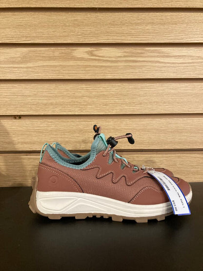 Bogs Tabor Lace, Pink, Kid's 1