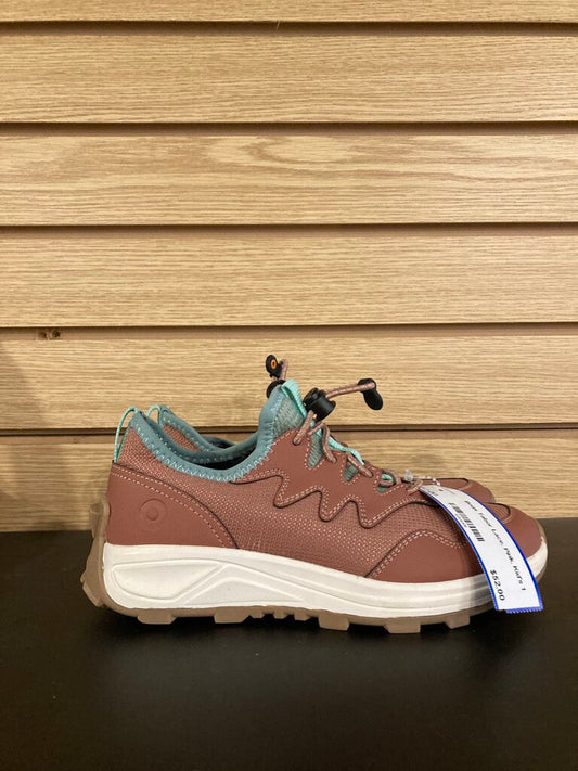 Bogs Tabor Lace, Pink, Kid's 1