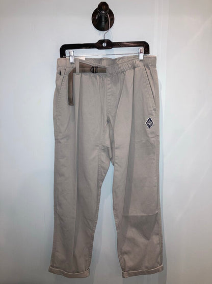 Prana Durado Pant, Sterling, Men's M (Sample)