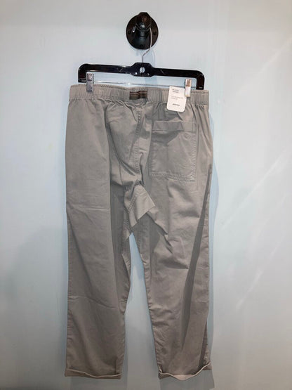 Prana Durado Pant, Sterling, Men's M (Sample)