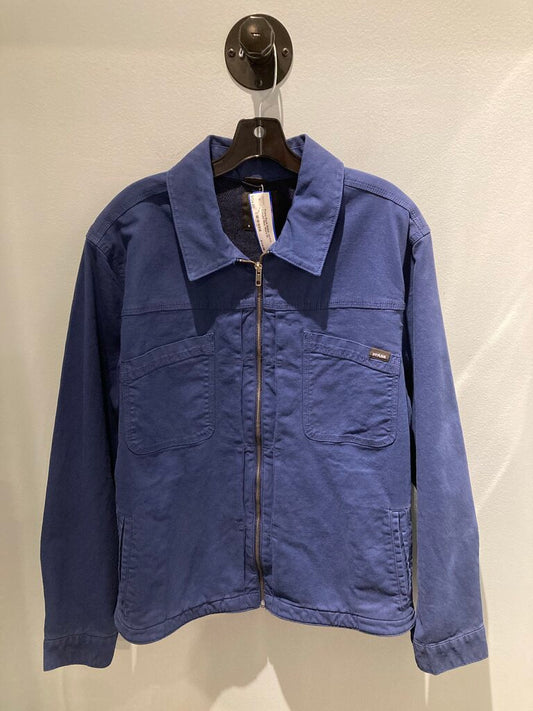 Prana Rock Ridge Jacket, Capulet Blue, Men's M (Sample)