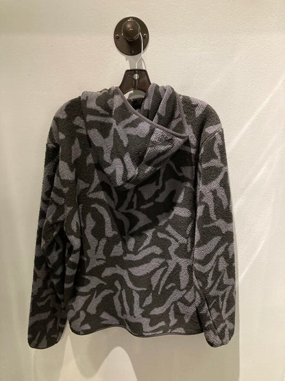 Prana Tuff Fluff Fleece, Shadow Freestyle, Men's M (Sample)