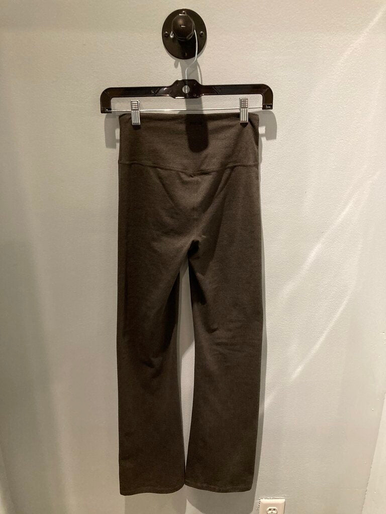 Prana Hevana Boot Cut Pant, Nori Heather, Women's S