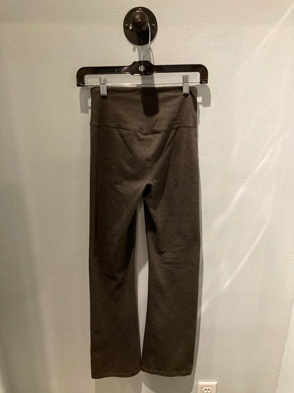 Prana Hevana Boot Cut Pant, Nori Heather, Women's S