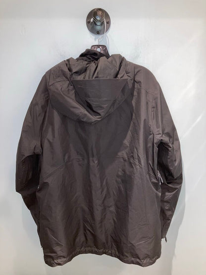 Patagonia 3-in-1 Powder Town Jacket, Black, Men's L