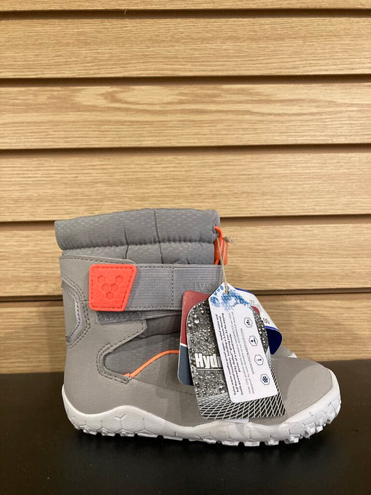 Vivo Yeti Boot, Grey/Orange, Kid's 24