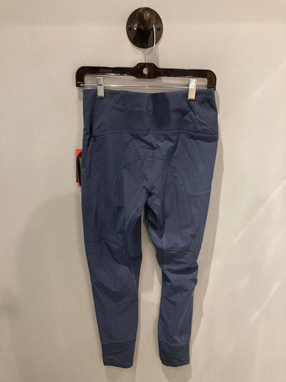 Mountain Hardwear Chockstone Rock Tight, Blue, Women's S