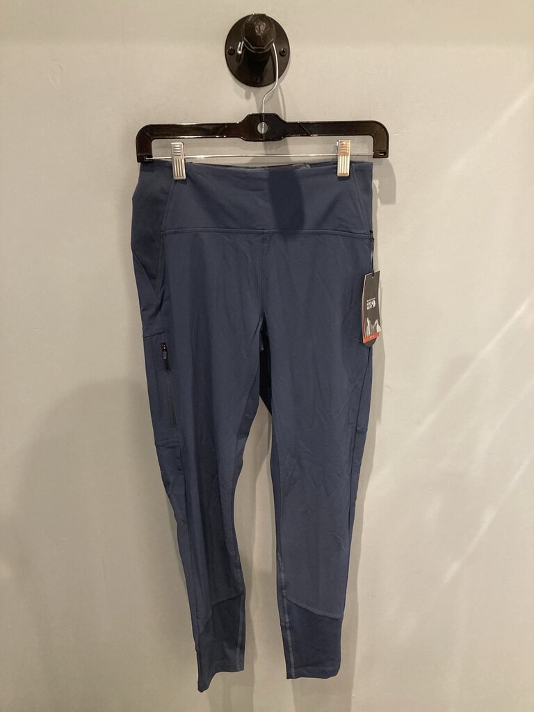 Mountain Hardwear Chockstone Rock Tight, Blue, Women's S