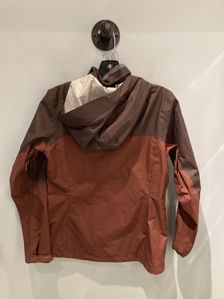 Rei Rain Jacket, Red/Plum, Women's S