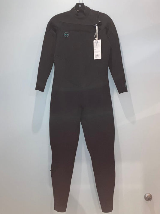 O'Neill Ninja 4:3 Wetsuit, Black, Women's M? (unused)