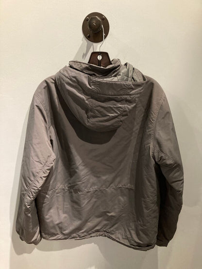 Patagonia Isthmus Jacket, Grey, Men's M