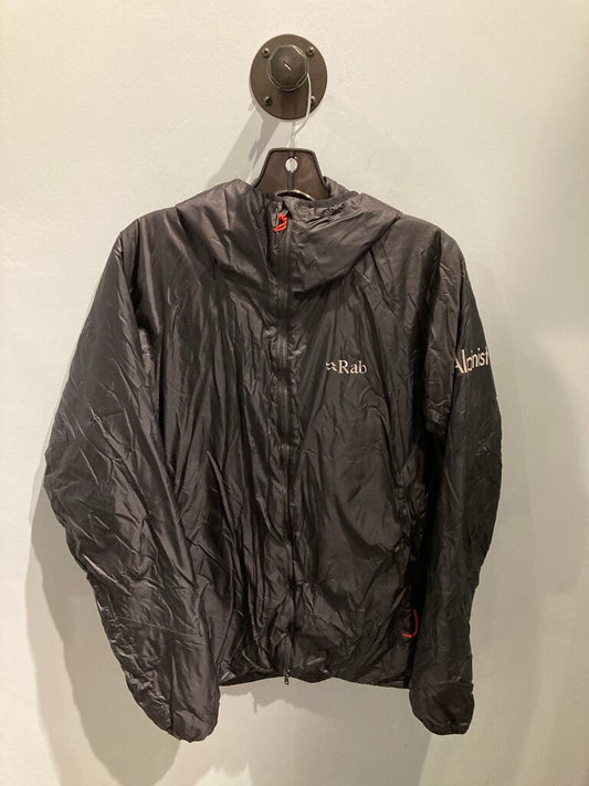Rab Xenon X Jacket, Black, Men's M